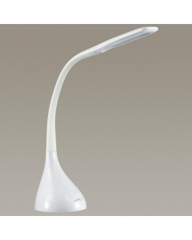 3756/7TL DESK LN19 236 белый Настольная лампа LED 7W 5000К 570Лм 220V MARSU-foto3