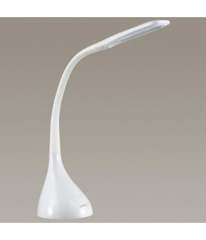 3756/7TL DESK LN19 236 белый Настольная лампа LED 7W 5000К 570Лм 220V MARSU-foto3
