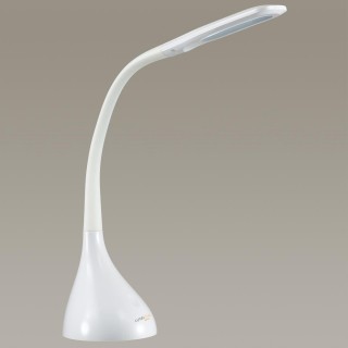 3756/7TL DESK LN19 236 белый Настольная лампа LED 7W 5000К 570Лм  220V MARSU-foto3