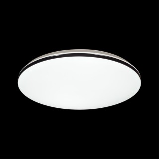 3042/DL TAN SN 024 Светильник пластик/белый/черный LED 48Вт 3000-6500К D385 IP43 пульт ДУ/ LampSmart VAKA-foto3