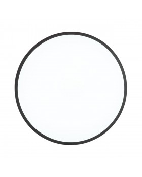 3012/DL TAN SN 046 Светильник пластик/белый/черный LED 48Вт 3000-6500K D380 IP43 пульт ДУ/ LampSmart SMALLI-foto5