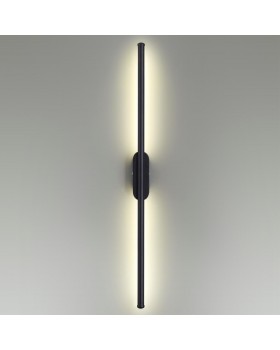 5609/13WL LEDIO LN23 018 черный Настенный светильник LED 13W 4000К 720Лм 220V BRIELLE-foto2