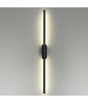 5609/13WL LEDIO LN23 018 черный Настенный светильник LED 13W 4000К 720Лм 220V BRIELLE-foto2