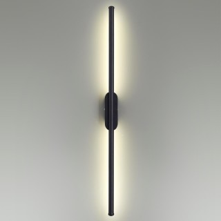 5609/13WL LEDIO LN23 018 черный Настенный светильник LED 13W 4000К 720Лм 220V BRIELLE-foto2