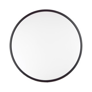 3053/EL PALE SN 023 Светильник пластик/белый/черный LED 72Вт 3000-6000К D490 IP43 пульт ДУ DORTA-foto6