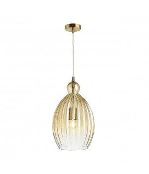 4712/1A PENDANT ODL21 297 янтарный/бронзовый Подвес E27 60W STORZO-foto5