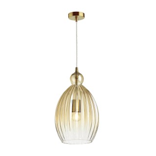 4712/1A PENDANT ODL21 297 янтарный/бронзовый Подвес E27 60W STORZO-foto5
