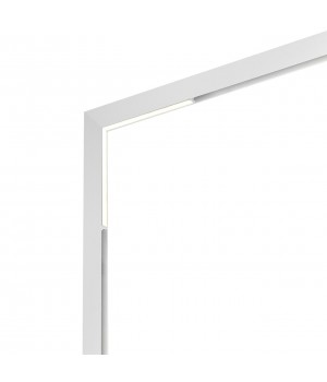 358914 SHINO NT22 053 белый Трековый светильник для низков.шинопровода диммируемый с пультом ДУ со сменой цв.температуры IP20 LED 3000~6500К 24W 48V F-foto4