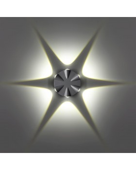 358941 STREET NT22 313 темно-серый Светильник ландшафтный светодиодный IP54 LED 4000К 6W 85-265V CALLE-foto4