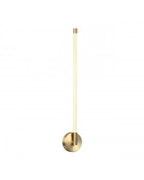 4392/14WL HIGHTECH ODL23 105 античная бронза/металл/акрил Настенный св-к IP20 LED 14W 420Лм 3000K ANTA-foto4