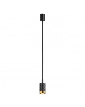 4349/1C HIGHTECH ODL23 261 черный/металл Потолочный св-к IP20 LED GU10 10W AD ASTRUM-foto4