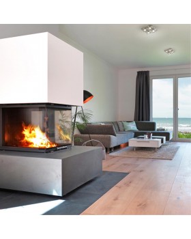 370178 SPOT NT15 259 бронза Встраиваемыйсветильник ПВ IP20 GX5.3 4*50W 12V VINTAGE-foto2