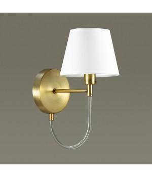 3702/1W NEOCLASSI LN19 108 античная бронза Бра E14 40W 220V DAKOTA-foto3