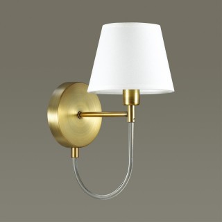 3702/1W NEOCLASSI LN19 108 античная бронза Бра E14 40W 220V DAKOTA-foto3