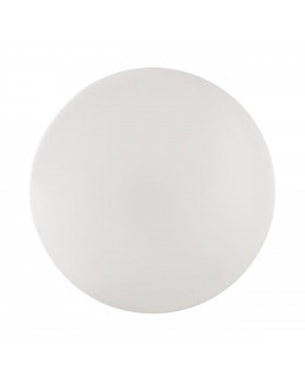 3040/DL PALE SN 022 Светильник пластик/белый/хром LED 48Вт 4000К D400 IP43 VALE-foto4