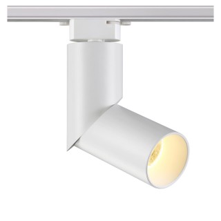 357837 PORT NT18 100 белый Светильник трековый однофазный трехжильный IP33 LED 3000К 10W 110-265V UNION-foto3