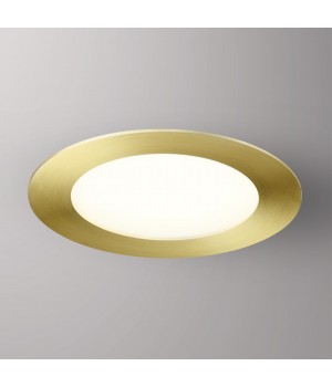 358953 SPOT NT22 230 бронза светлая Встраиваемый светодиодный светильник с переключателем цветовой температуры IP20 LED 3000К\4000К\6000К 15W 220V LAN-foto5