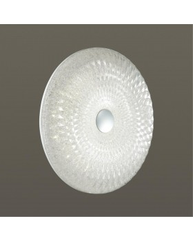 2094/DL SN 050 Светильник пластик LED 48Вт 3000-6000K D400 IP43 пульт ДУ FIOLA-foto5