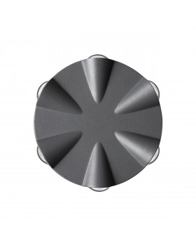 358941 STREET NT22 313 темно-серый Светильник ландшафтный светодиодный IP54 LED 4000К 6W 85-265V CALLE-foto5