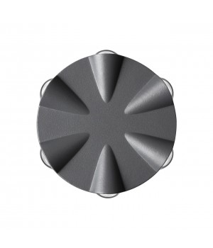 358941 STREET NT22 313 темно-серый Светильник ландшафтный светодиодный IP54 LED 4000К 6W 85-265V CALLE-foto5