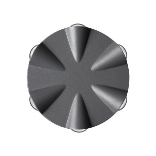 358941 STREET NT22 313 темно-серый Светильник ландшафтный светодиодный IP54 LED 4000К 6W 85-265V CALLE-foto5