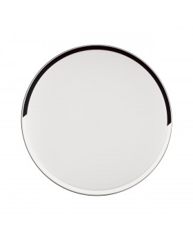 3057/DL PALE SN 012 Светильник пластик/белый/черный LED 48Вт 3000-6000К D380 IP43 пульт ДУ KEPA-foto5