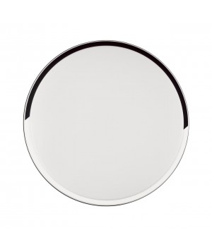 3057/DL PALE SN 012 Светильник пластик/белый/черный LED 48Вт 3000-6000К D380 IP43 пульт ДУ KEPA-foto5