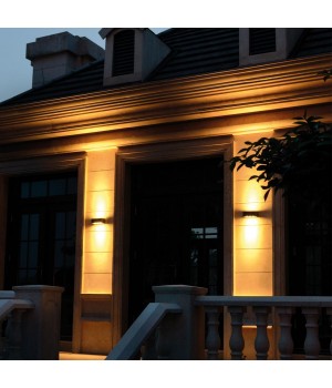 357228 STREET NT15 347 черный Ландшафтный светильник IP54 LED 4000К 6W 220V SUBMARINE-foto3