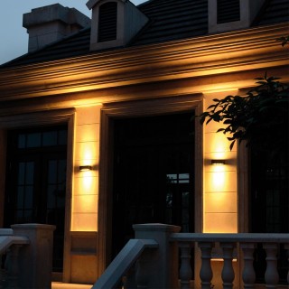 357228 STREET NT15 347 черный Ландшафтный светильник IP54 LED 4000К 6W 220V SUBMARINE-foto3