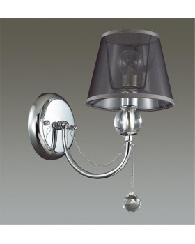 3228/1W COMFI LN16 079 хром Бра E14 40W 220V ASANTA-foto3