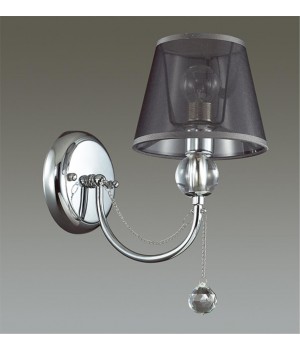 3228/1W COMFI LN16 079 хром Бра E14 40W 220V ASANTA-foto3