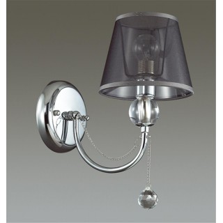 3228/1W COMFI LN16 079 хром Бра E14 40W 220V ASANTA-foto3