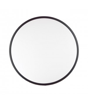 3053/DL PALE SN 023 Светильник пластик/белый/черный LED 48Вт 3000-6000К D385 IP43 пульт ДУ DORTA-foto6