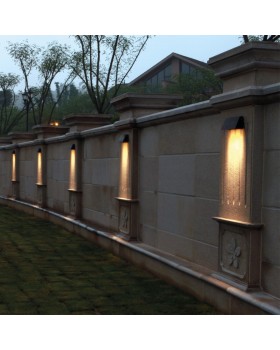 357225 STREET NT15 347 черный Ландшафтный светильник IP54 LED 4000К 6W 220V SUBMARINE-foto3