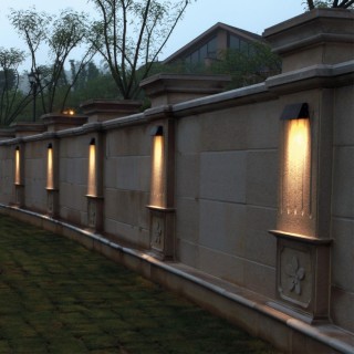 357225 STREET NT15 347 черный Ландшафтный светильник IP54 LED 4000К 6W 220V SUBMARINE-foto3