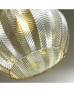 4708/1 PENDANT ODL20 301 св.коричневый/хром Подвес E27 60W 220V LASITA-foto6