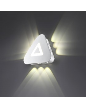 358935 STREET NT22 312 белый Светильник ландшафтный светодиодный IP54 LED 4000К 12W 85-265V CALLE-foto4