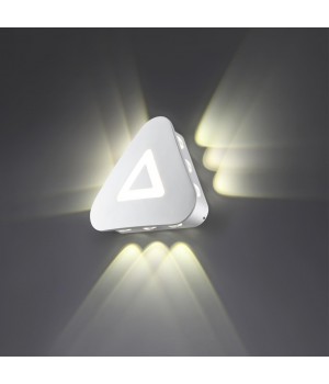 358935 STREET NT22 312 белый Светильник ландшафтный светодиодный IP54 LED 4000К 12W 85-265V CALLE-foto4