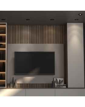 358818 SPOT NT21 252 черный Светильник встраиваемый светодиодный IP20 LED 18W 1600Лм 4000K 220V GESSO-foto3