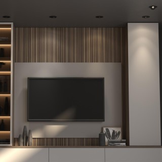 358818 SPOT NT21 252 черный Светильник встраиваемый светодиодный IP20 LED 18W 1600Лм 4000K 220V GESSO-foto3