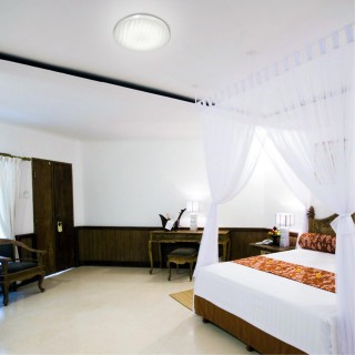 2040/CL PALE SN 091 Светильник пластик/белый LED 30Вт 4000K D340 IP43 WAVE-foto3