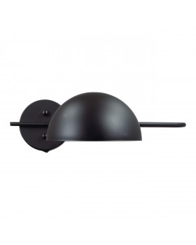 5293/1WA LOFTI LN23 157 черный, золотой Бра с выкл. E27 1*60W 220V KENT-foto4