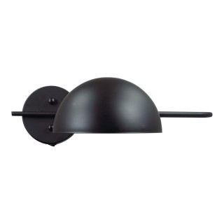 5293/1WA LOFTI LN23 157 черный, золотой Бра с выкл. E27 1*60W 220V KENT-foto4