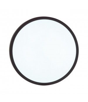 3012/AL MINI SN 046 Светильник пластик/белый/черный LED 12Вт 4000K D200 IP43 SMALLI-foto4