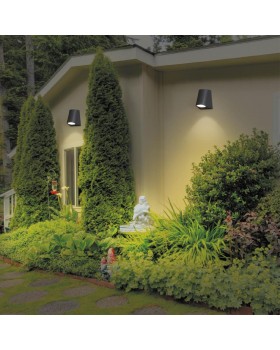 358295 STREET NT19 353 черный Ландшафтный светильник IP65 LED 4000K 4W 220V OPAL-foto3