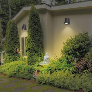 358295 STREET NT19 353 черный Ландшафтный светильник IP65 LED 4000K 4W 220V OPAL-foto3