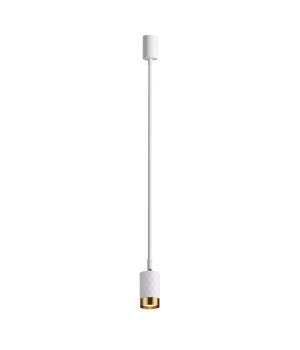 4350/1C HIGHTECH ODL23 261 белый/металл Потолочный св-к IP20 LED GU10 10W AD ASTRUM-foto4