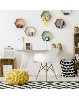 3756/7TL DESK LN19 236 белый Настольная лампа LED 7W 5000К 570Лм 220V MARSU-foto4