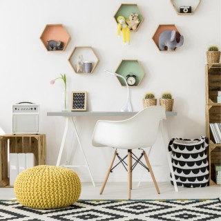 3756/7TL DESK LN19 236 белый Настольная лампа LED 7W 5000К 570Лм  220V MARSU-foto4