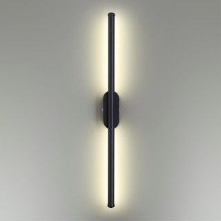 5609/10WL LEDIO LN23 018 черный Настенный светильник LED 10W 4000К 525Лм 220V BRIELLE-foto2